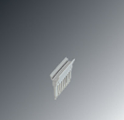 Phoenix Contact Plug-in bridge; 10-Pole; Color: Red